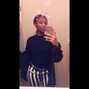 Meet your Posher, Kierin